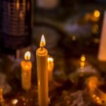 Kiss of Desire Love Spell