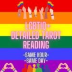 LGBTQIA Spells