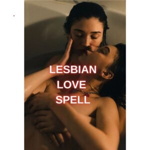 Lesbian Love Spell