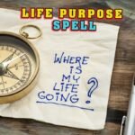 Life Purpose Spell