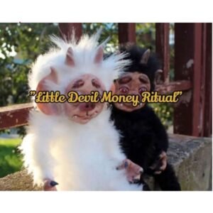 Little Devil Money Ritual