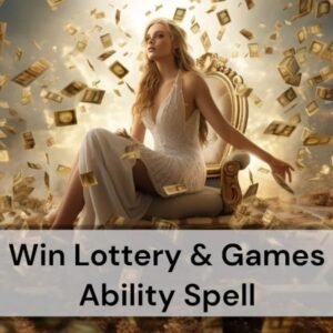 Lottery Spell