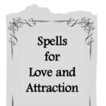 Love Attraction Spell