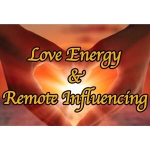 Love Energy Spell