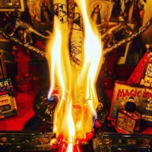 Love Magnet Ritual