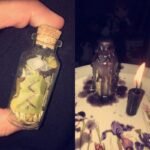 Love Protection Spell