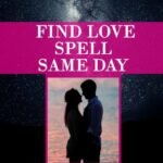 Love Spell For Soulmates
