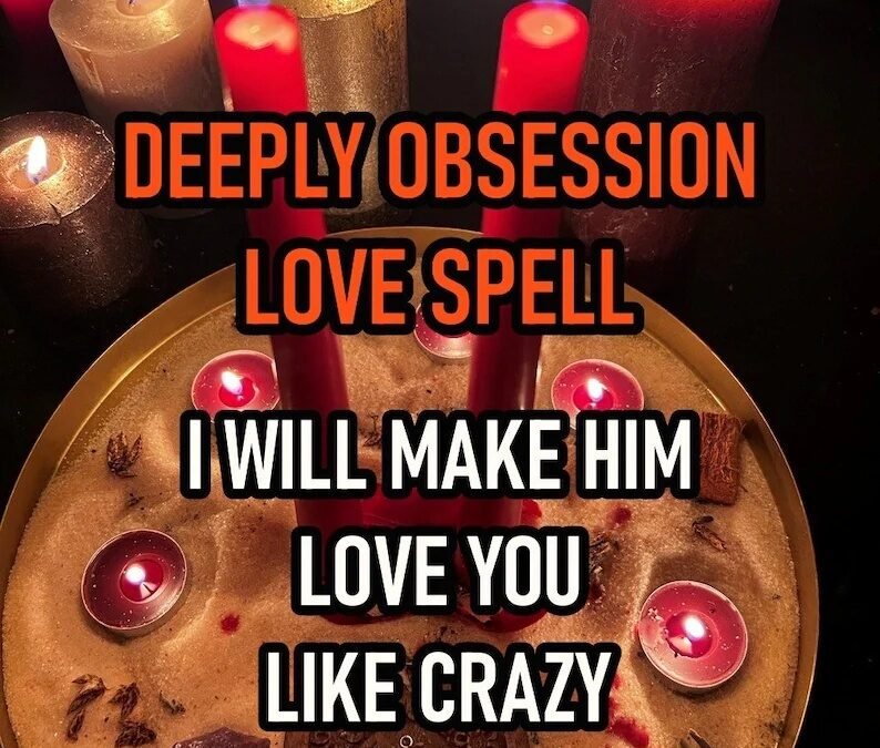 Love Spells Deception Bay | White Magic Revenge Spells