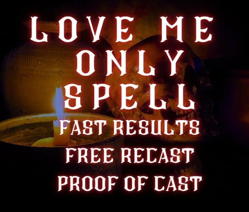 Love Spells Goulburn | Cast Revenge Death Spells