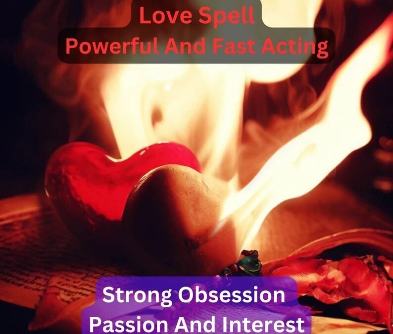Love Spells Kingaroy | Instant Revenge Spells