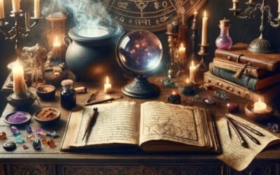 Extreme Love Spells Queanbeyan | Destroy Enemy Revenge Spells