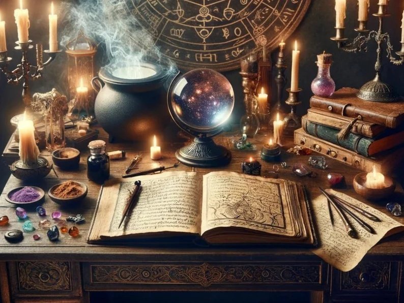 Extreme Love Spells Queanbeyan | Destroy Enemy Revenge Spells