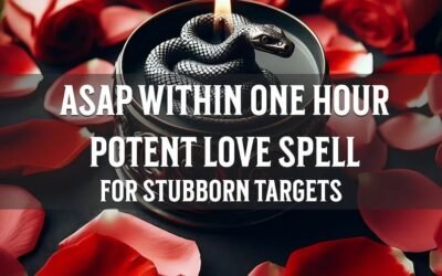 Love Spells Hamilton | Powerful Revenge Death Spells