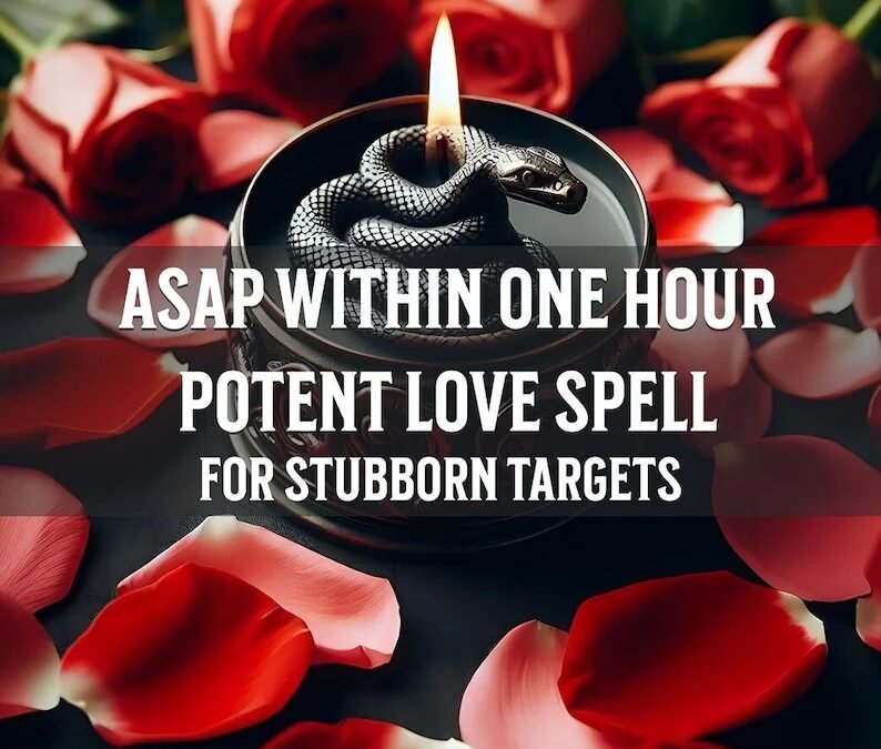 Love Spells Hamilton | Powerful Revenge Death Spells