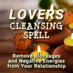 Lovers Cleansing Spell