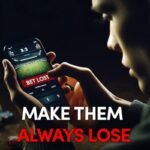 Make Them Always Lose Spell