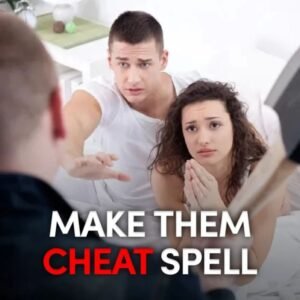 Make Them Cheat Spell