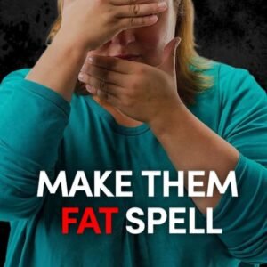 Make Them Fat Spell