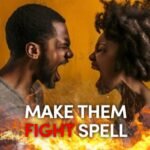 Make Them Fight Spell