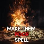 Make Them Poor Spell