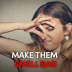 Make Them Smell Bad Spell
