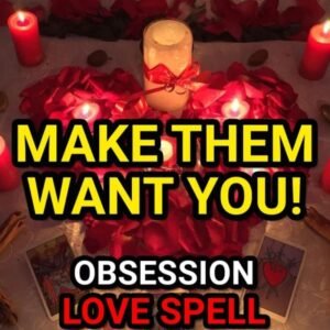 Make Them Want You