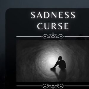 Make Your Enemies Suffer Depression Spell