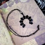 Malevolence Talisman