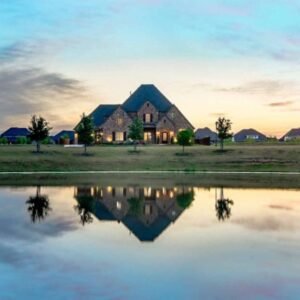 Manifest Your Dream House Spell