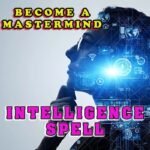 Mastermind Spell