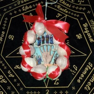 Mexican Talisman