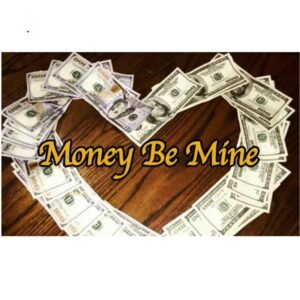 Money Be Mine Spell