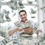Money From The Sky