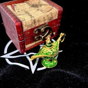 Money Machine Marid DJINN
