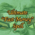 Money Opportunity Spell