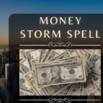 Money Storm Spell