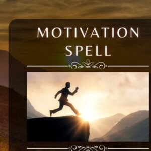 Motivation Spell