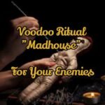 Narcissist Hex Spell