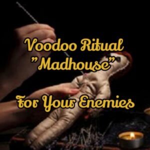 Narcissist Hex Spell