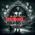 Narcissist Spell