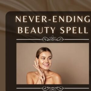 Never Ending Beauty Spell