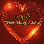 New Happy Love Spells