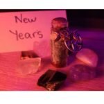 New Year Gift Spell
