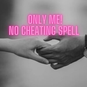 No Cheating Spell