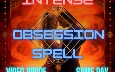 Obsession Love Spells Traralgon | Intense Revenge Spells