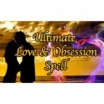 Obsession Spell