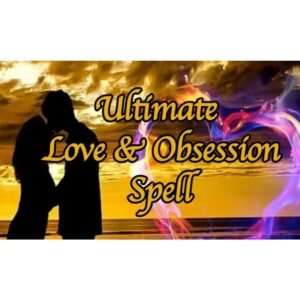 Obsession Spell