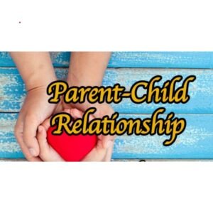 Parent Child Relationship Spell
