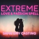 Passion Spell