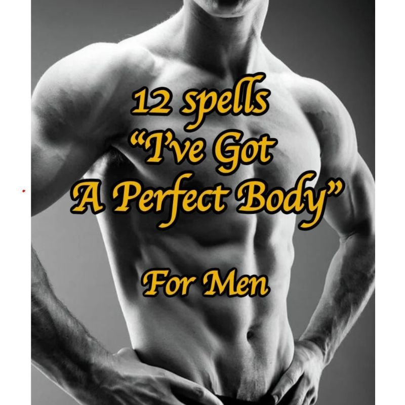 Perfect Body Spell